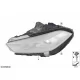 Genuine BMW 63119448098