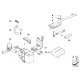 Genuine BMW Additional heater (64126912028)