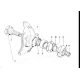 Original BMW Hinterachswelle (33412161237)