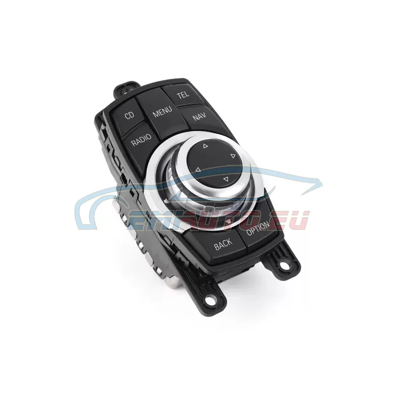 Genuine BMW Controller (65829206445)