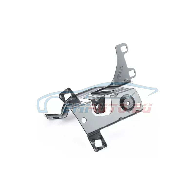 Genuine BMW Side panel bracket, front right 1 (41357413402)