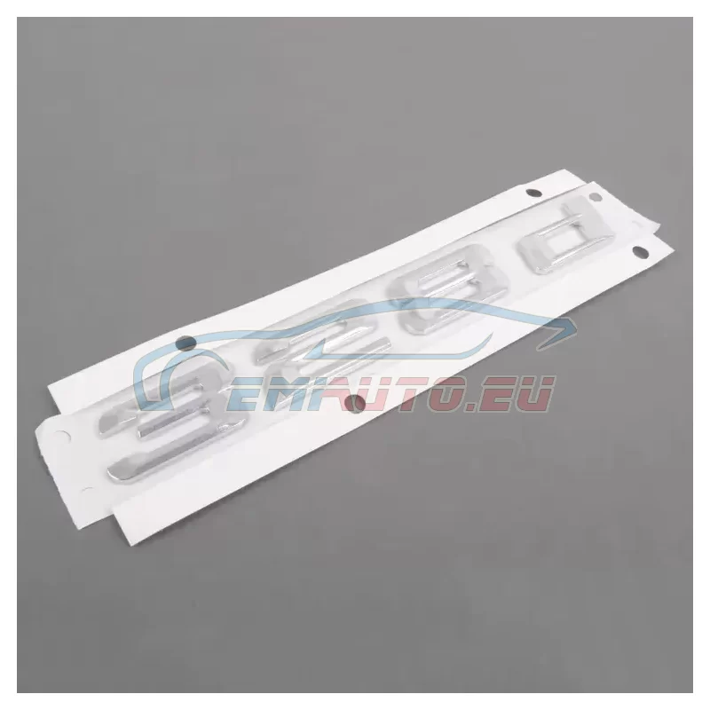 Genuine BMW 51147334895 - Label