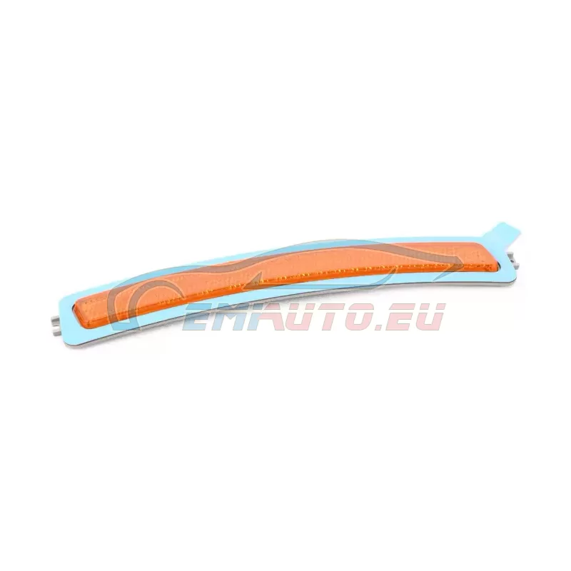 Genuine BMW 63147355805 - Side reflector left
