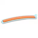 Genuine BMW 63147355805 - Side reflector left