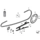 Original BMW Kette (33818551930)