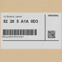 Original BMW 52205A1A0D3
