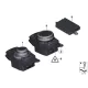 Genuine BMW Controller (65829350733)