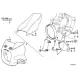 Genuine BMW Ring (63122303338)