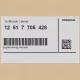 Genuine BMW Engine wiring harness (12517705428)