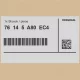 Genuine BMW 76145A80EC4