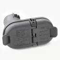 Genuine BMW 61136840334 - Wiring set trailer coupling