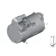 Genuine BMW 64529496145 - Electric a/c compressor