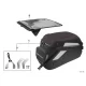 Genuine BMW Attachment for tank rucksack (77458555954)