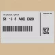 Genuine BMW 51135A0DD20