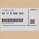 Genuine BMW 63115A0E624