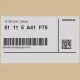 Genuine BMW 51115A41F75