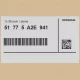 Genuine BMW 51775A2E941