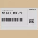 Genuine BMW 12518490470