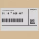 Genuine BMW 51147925467