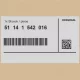 Genuine BMW 51141542016