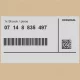 Genuine BMW 07148835497