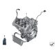 Original BMW Motor (11009480964)