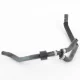 Genuine BMW Vent pipe (11537843262)