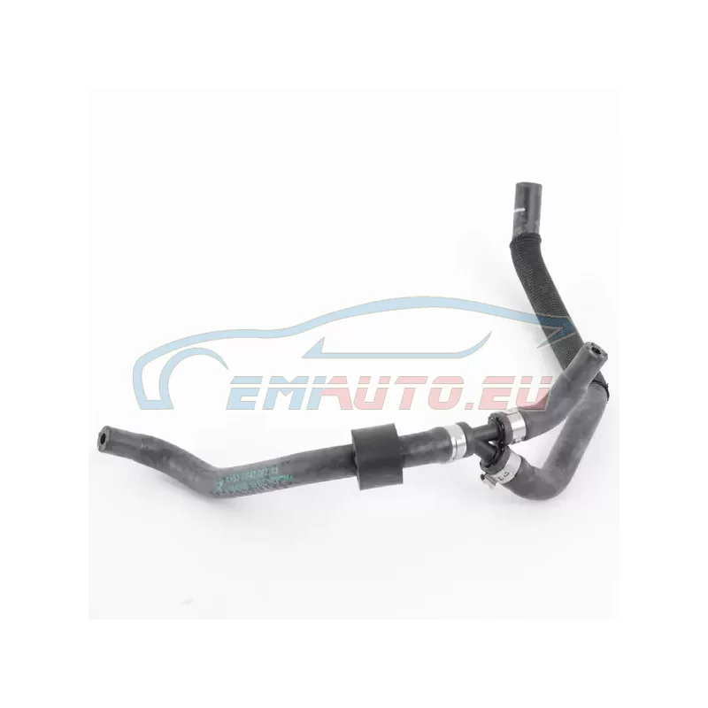 Genuine BMW Vent pipe (11537843262)