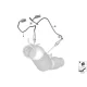 Genuine BMW Regulating lambda probe (11788659971)