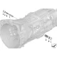Original BMW Druckfeder (23108609464)