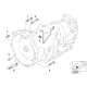 Genuine BMW Vent pipe (24147510059)