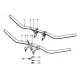 Genuine BMW Attachment eye (32712072274)