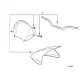 Genuine BMW Handlebar (32712337010)