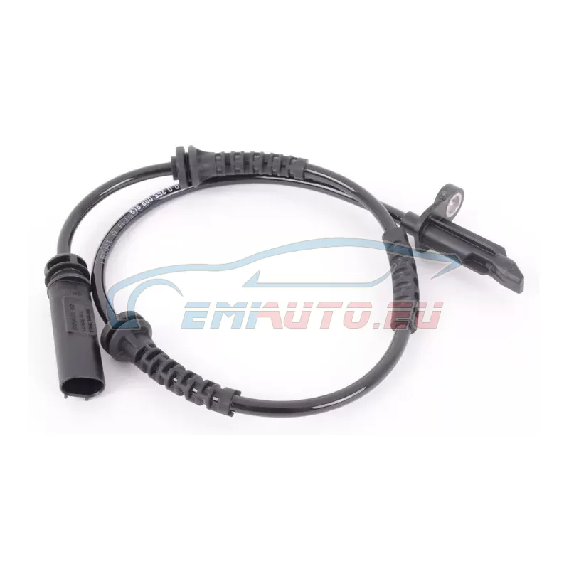 Original BMW Impulsgeber DSC hinten (34526858466)