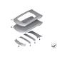 Genuine BMW Upper apron (41009812630)