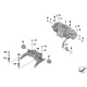 Original BMW Lagerbock (52538534336)