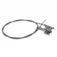 Original BMW Antriebskabel links (54121978719)