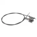 Original BMW Antriebskabel links (54121978719)