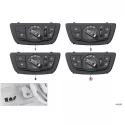Genuine BMW Control element light (61319472974)