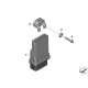 Genuine BMW Bracket for base module (61358534472)