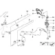 Genuine BMW Suction pipe (64539253584)
