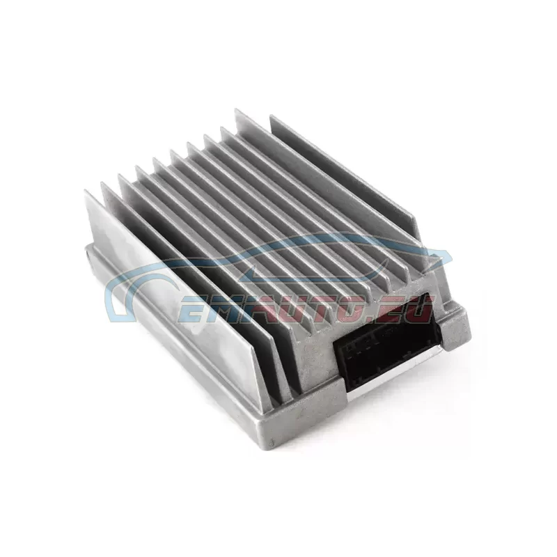 Genuine BMW Amplifier hifi system (65126841967)