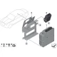 Genuine BMW Video module (65509196875)