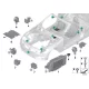 Genuine BMW (65779354628)