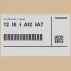 Genuine BMW 12355A929A7