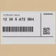 Genuine BMW 12355A725B4