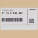 Genuine BMW 51165A67427