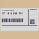 Genuine BMW 07148880751