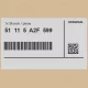 Genuine BMW 51115A2F599