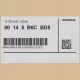 Original BMW 80145B6CBD5